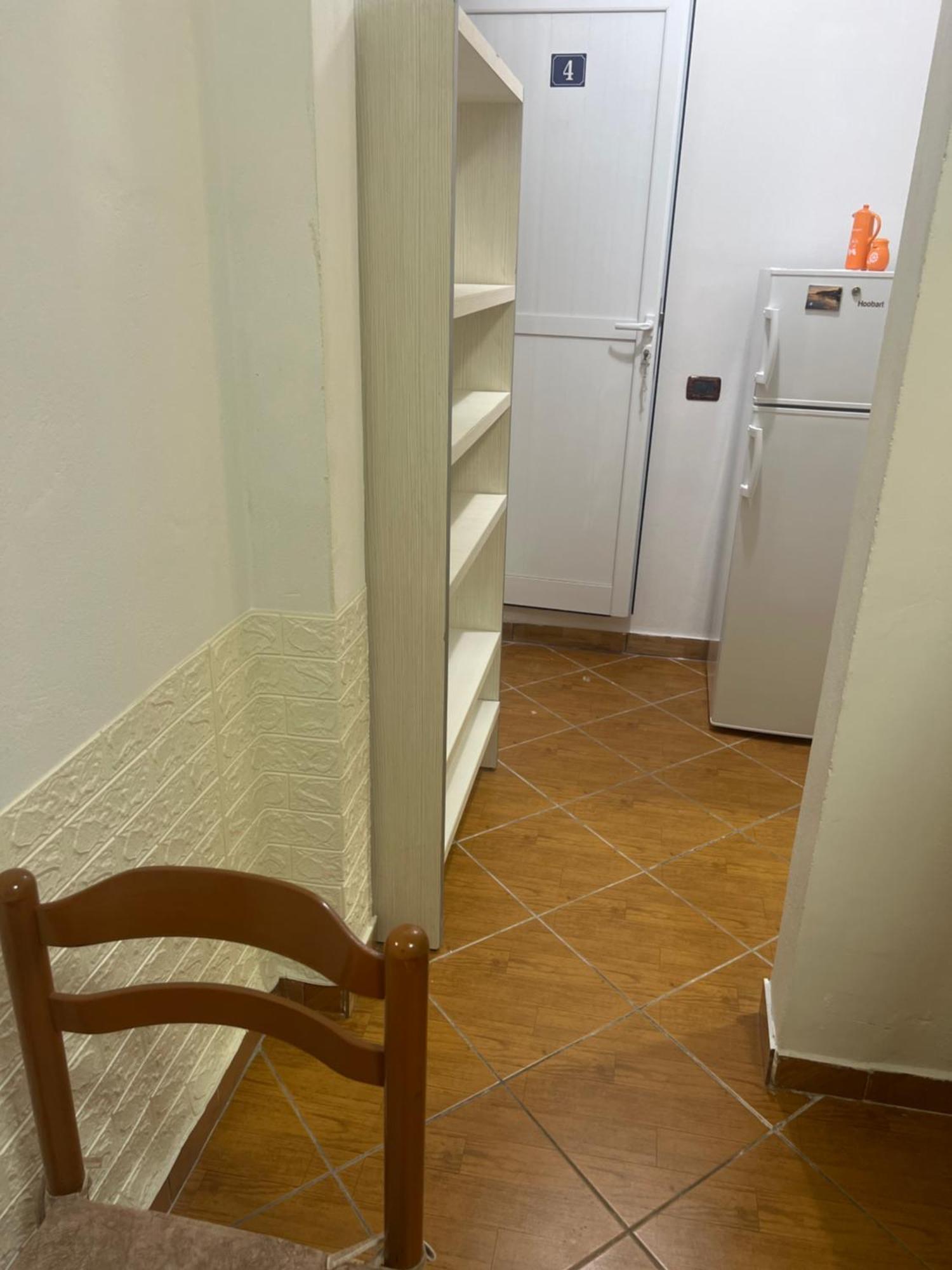Villa Roel 2 Apartments Nr 88 Vlore Exterior photo