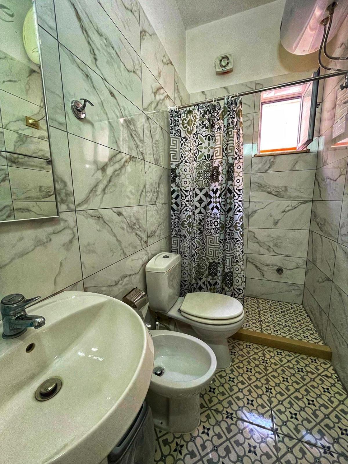 Villa Roel 2 Apartments Nr 88 Vlore Exterior photo