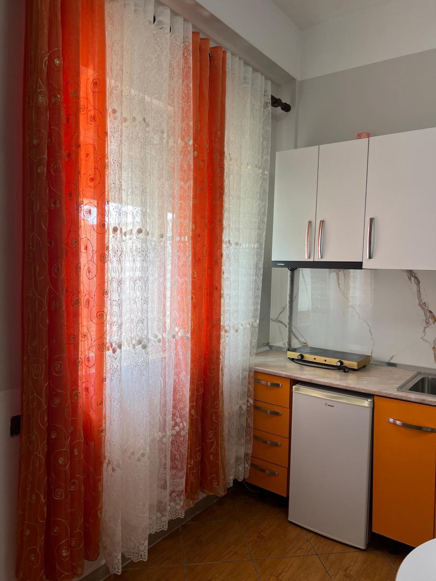 Villa Roel 2 Apartments Nr 88 Vlore Exterior photo