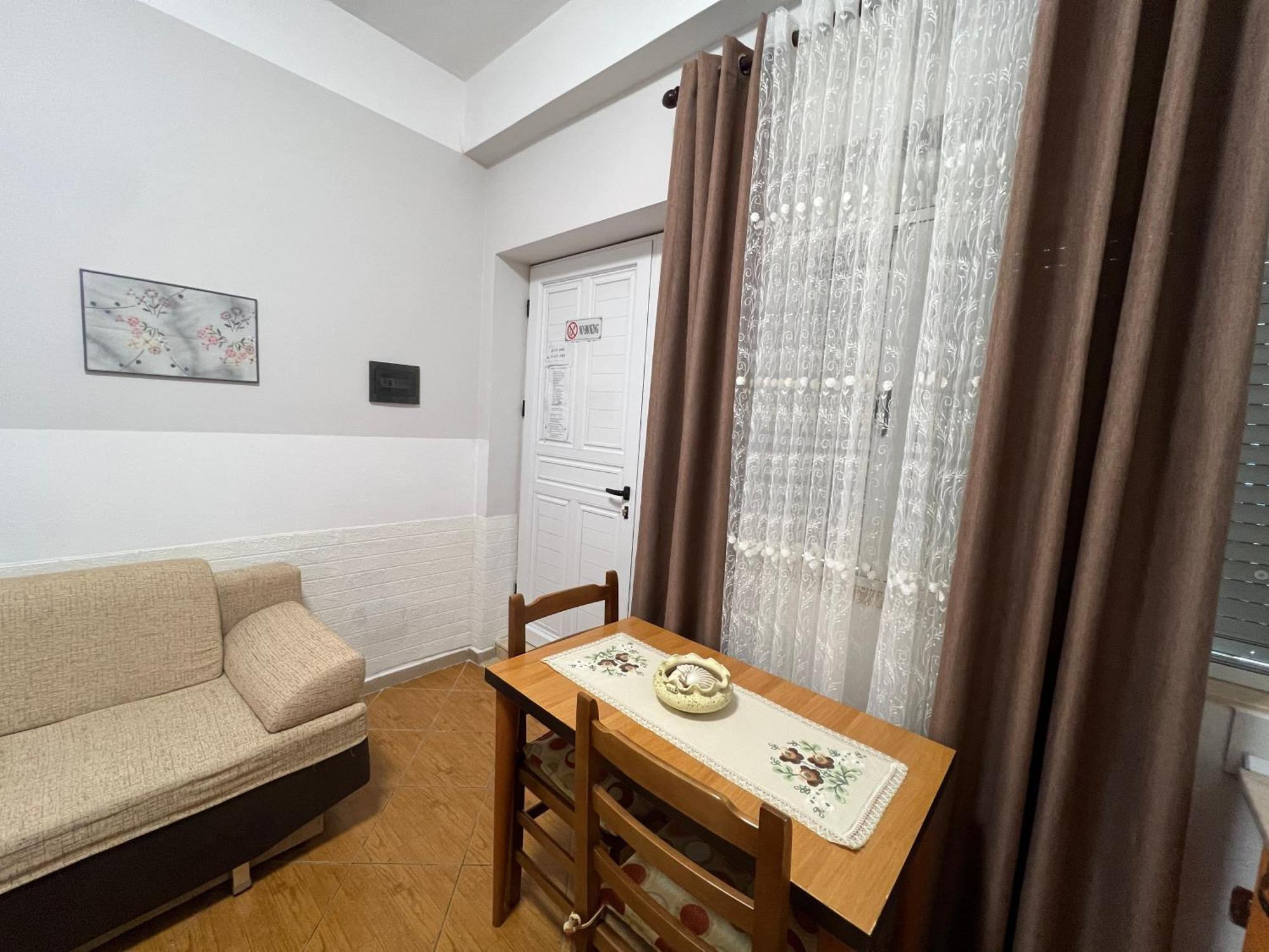 Villa Roel 2 Apartments Nr 88 Vlore Exterior photo